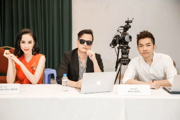Ninh Dương Lan Ngọc thất bại cũng tại Angela Phương Trinh! Ninh Dương Lan Ngọc thất bại cũng tại Angela Phương Trinh!