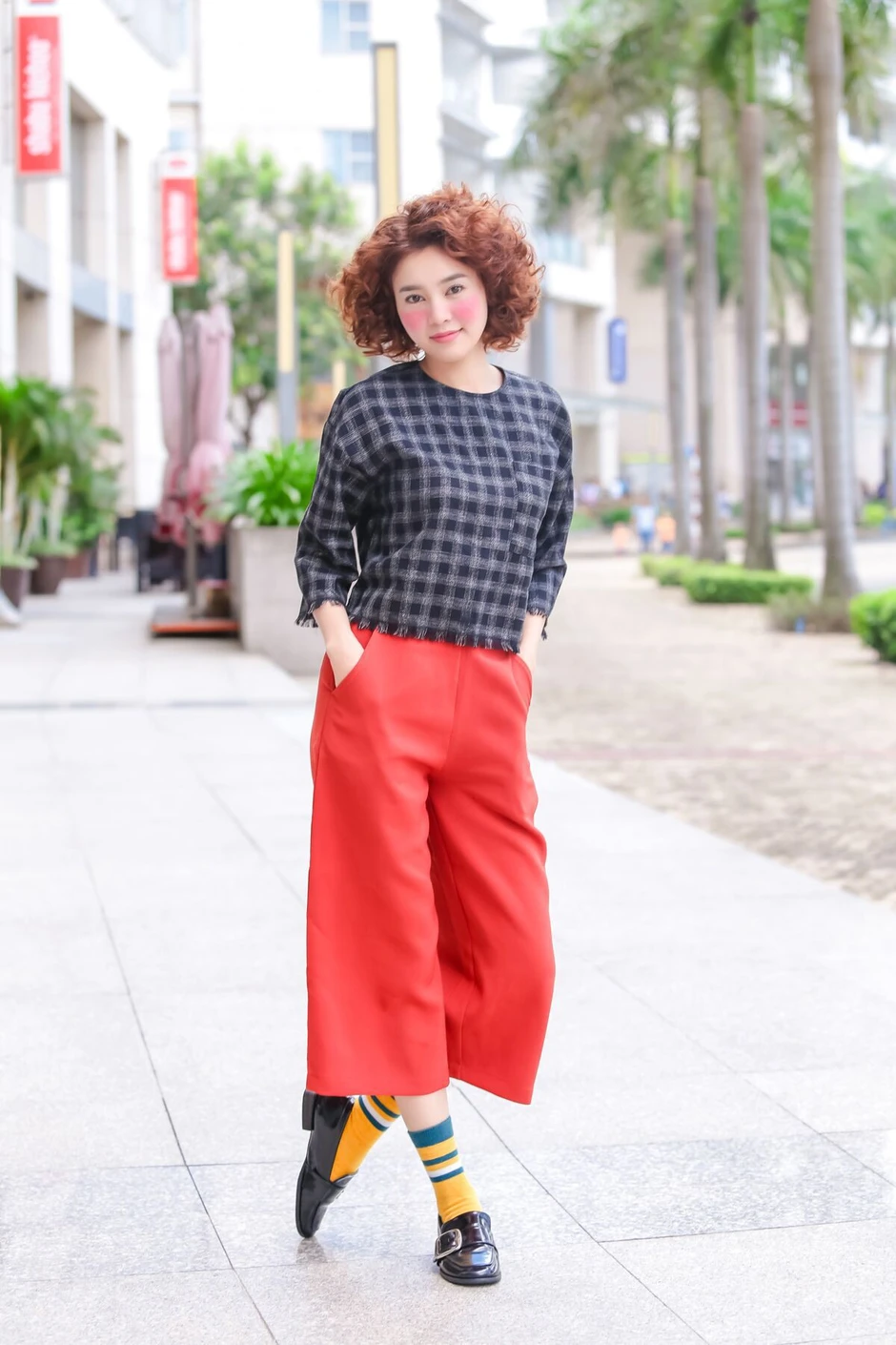 Ninh Dương Lan Ngọc thất bại cũng tại Angela Phương Trinh! Ninh Dương Lan Ngọc thất bại cũng tại Angela Phương Trinh!