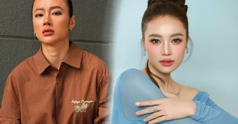 Ninh Dương Lan Ngọc thất bại cũng tại Angela Phương Trinh!