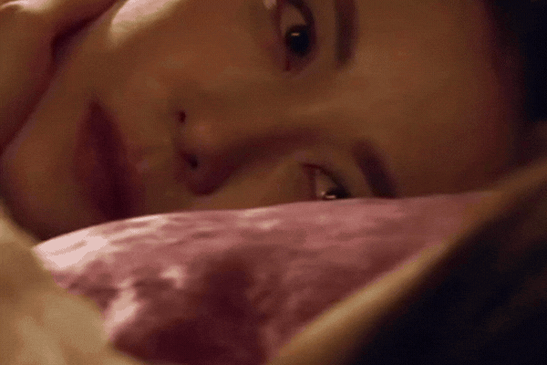 Nóng mắt với cảnh 18+ trong Climax