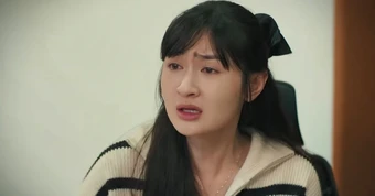Nữ chính Bước Chân Vào Đời bị đổ oan mà netizen lại ăn mừng