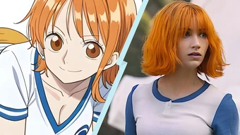 Nữ chính One Piece Live Action: Từ "fan cuồng" chính hiệu đến "Nami xé truyện bước ra" khiến hàng triệu fan ngả mũ!