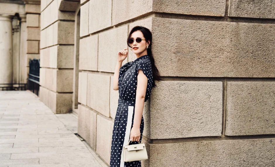 Nữ diễn viên giàu nhất miền Bắc, tự nhận có sugar daddy bao nuôi Nữ diễn viên giàu nhất miền Bắc, tự nhận có sugar daddy bao nuôi