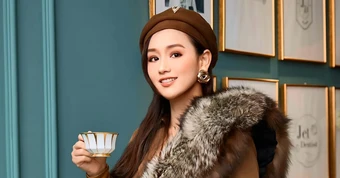 Nữ diễn viên giàu nhất miền Bắc, tự nhận có sugar daddy bao nuôi