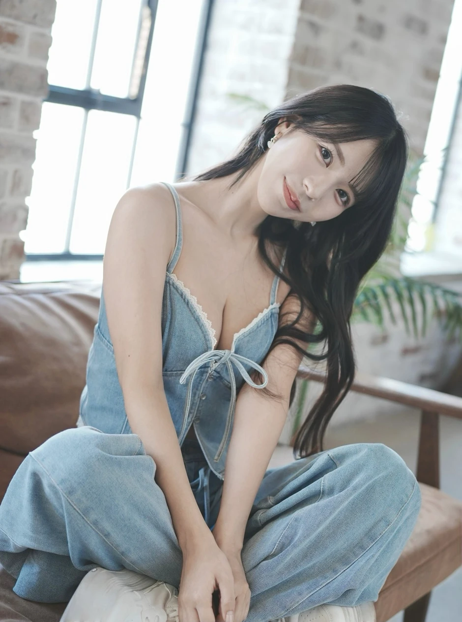 Nữ diễn viên Nhật Bản gây chú ý khi tiết lộ nỗi sợ lớn nhất ngoài đời