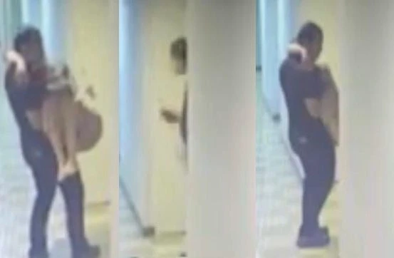 Nữ diễn viên nổi tiếng bị nhân viên cứu hộ giở trò đồi bại ngay tại nhà riêng khi đang cấp cứu