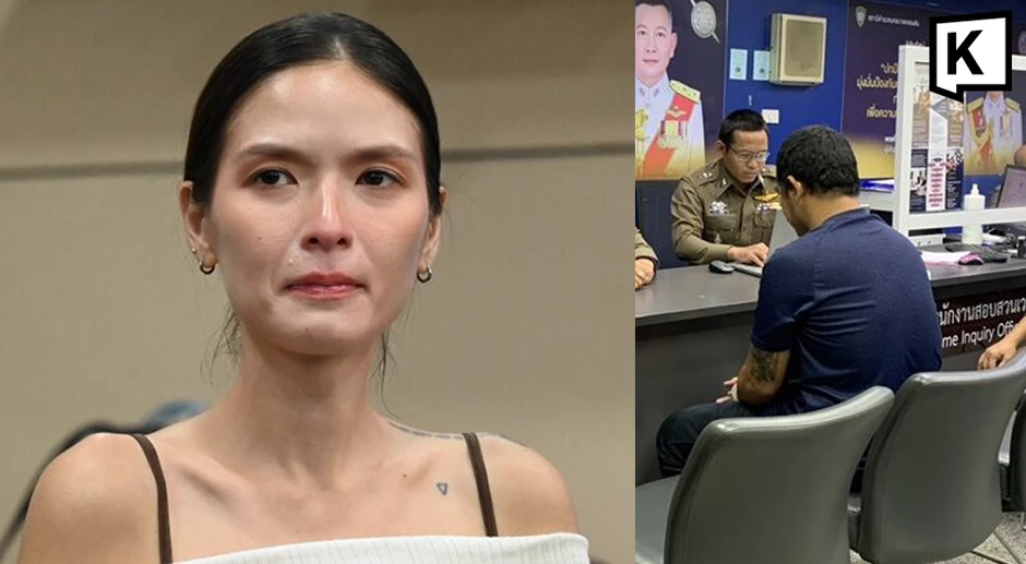 Nữ diễn viên nổi tiếng bị nhân viên cứu hộ giở trò đồi bại ngay tại nhà riêng khi đang cấp cứu