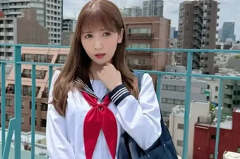 Nữ diễn viên phim 18+ gây tranh cãi khi tiết lộ "có con"