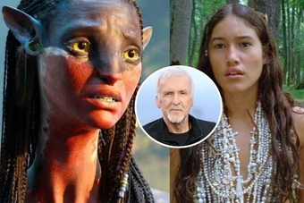 Nữ Diễn Viên Phim Yellowstone Kiện Cameron Và Disney Vì Cáo Buộc Dùng Trái Phép Gương Mặt Trong Avatar