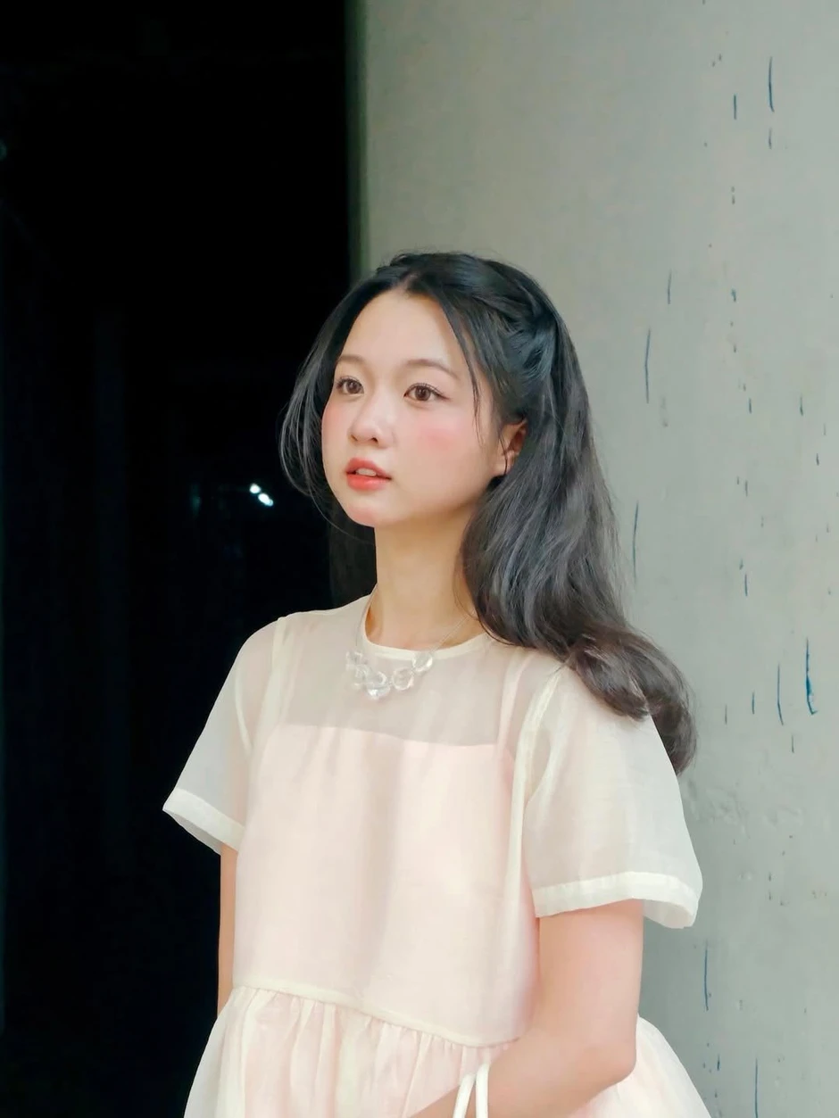 Nữ diễn viên Việt không chịu đóng cảnh hôn trong phim ngôn tình