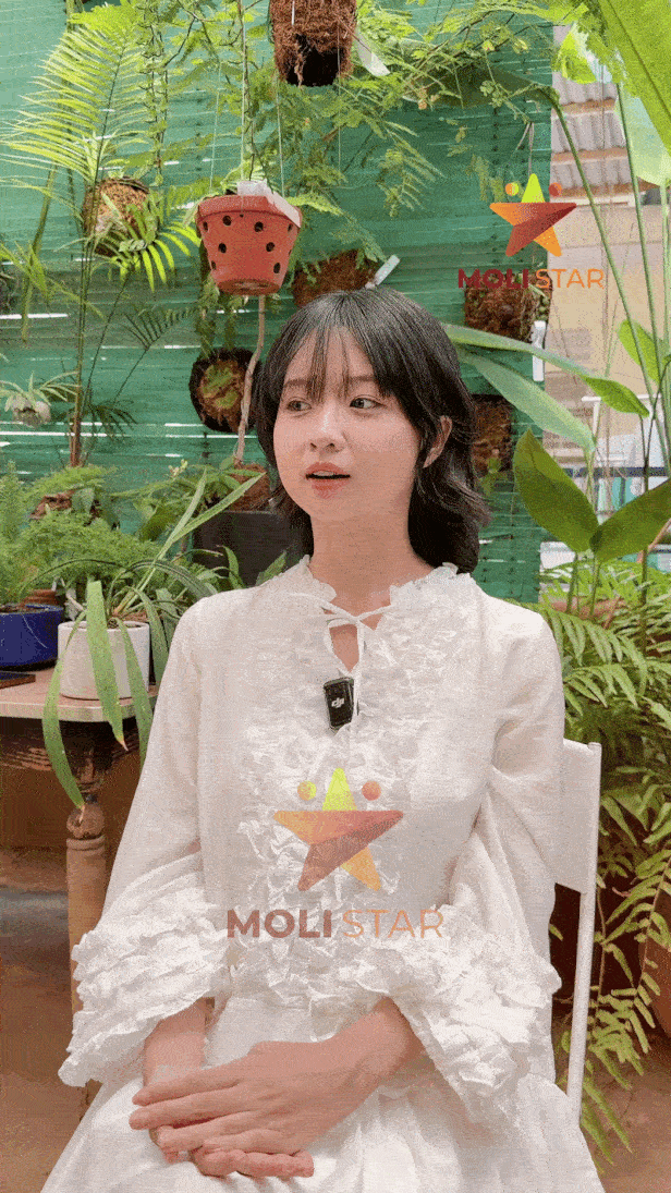Nữ diễn viên Việt không chịu đóng cảnh hôn trong phim ngôn tình