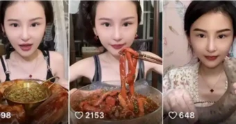 Nữ streamer nổi tiếng chuyên mukbang đồ ăn qua đời ở tuổi 24: Hé lộ góc khuất phía sau những video ăn uống triệu view