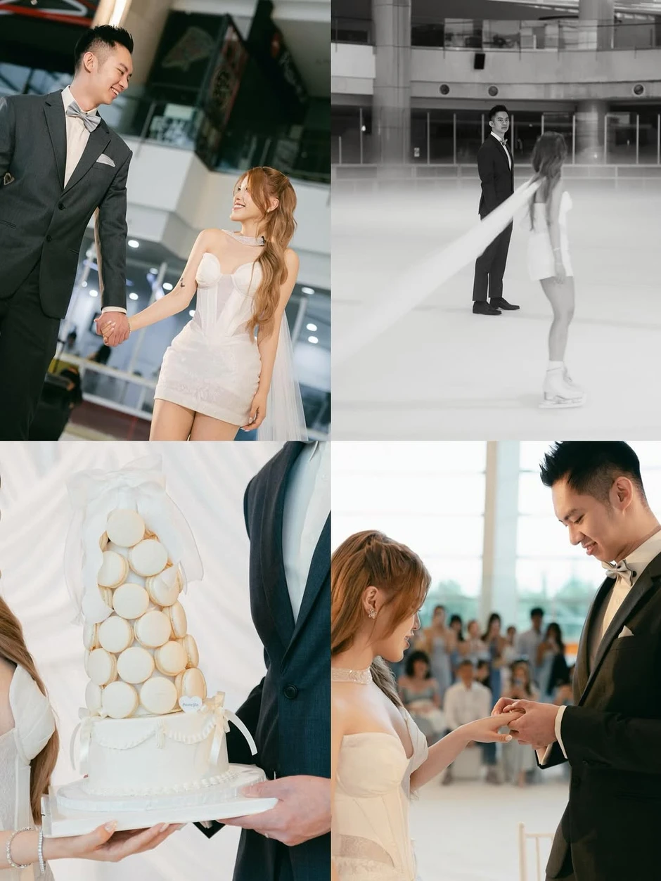 Nữ thần trượt băng nổi tiếng ngồi Grab, dạo phố ở Việt Nam đăng ảnh khắp nơi Nữ thần trượt băng nổi tiếng ngồi Grab, dạo phố ở Việt Nam đăng ảnh khắp nơi