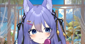 Nữ VTuber công khai tuổi thật, lượng fan trẻ tuổi "tụt dốc" nhưng lại nhận về cái kết không ai ngờ