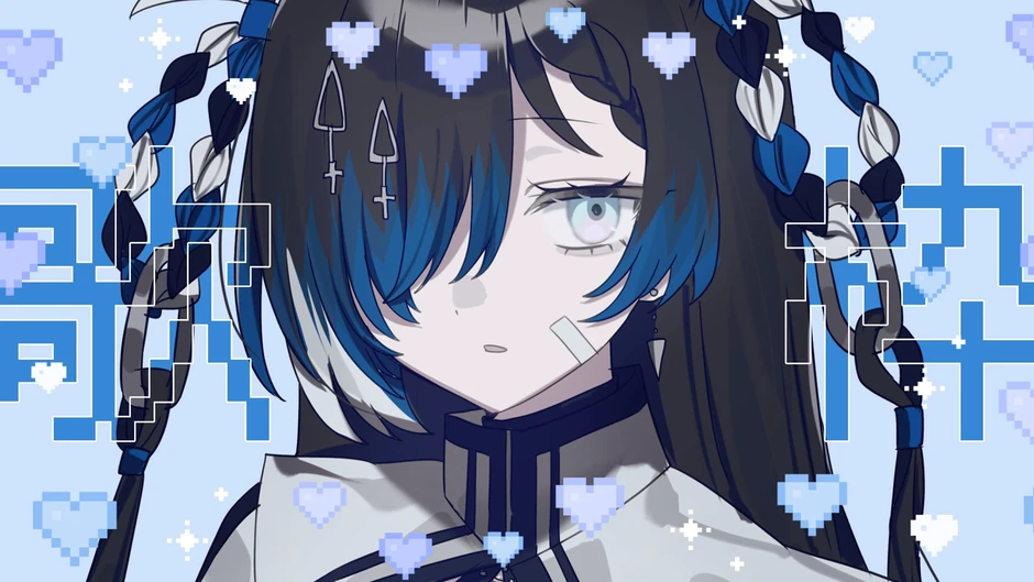 Nữ VTuber đăng tin tuyển chồng công khai với loạt điều kiện độc lạ, nhận về hơn 300 lời cầu hôn chỉ sau vài giờ