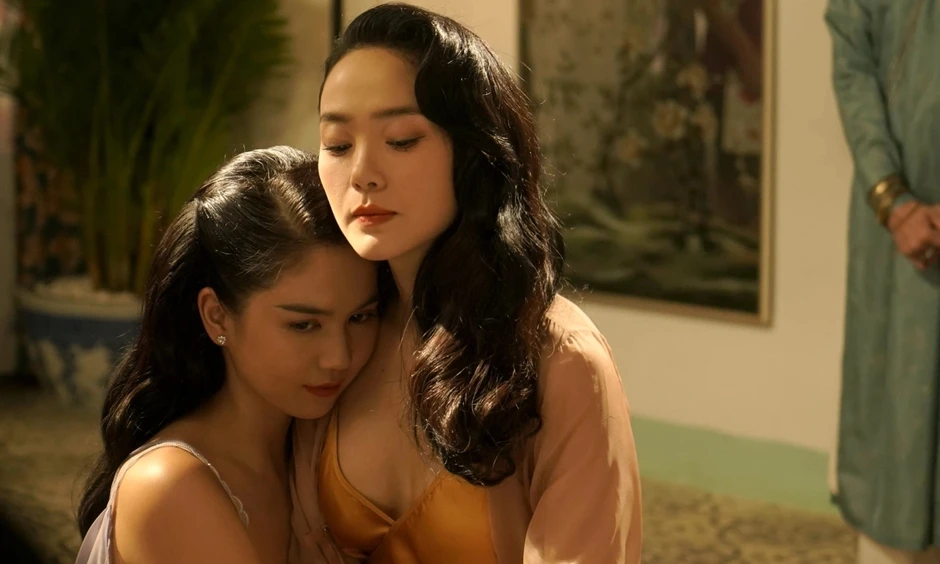 Nước đi sai lầm của Ngọc Trinh