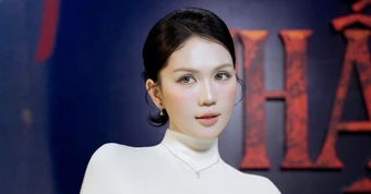 Nước đi sai lầm của Ngọc Trinh