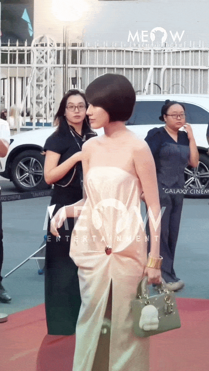 Ở đâu ra mỹ nhân Việt giống Song Hye Kyo quá vậy