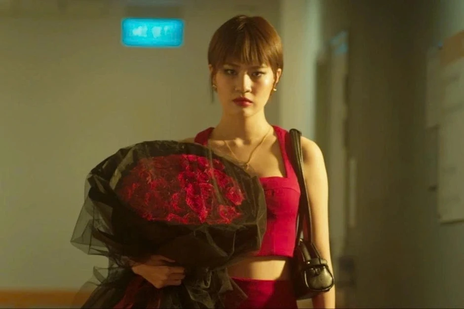 Ở đâu ra mỹ nhân Việt giống Song Hye Kyo quá vậy