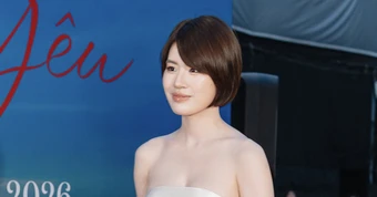 Ở đâu ra mỹ nhân Việt giống Song Hye Kyo quá vậy