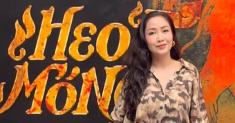 Ốc Thanh Vân: con tôi gửi lại đoạn clip tôi đang chửi chồng