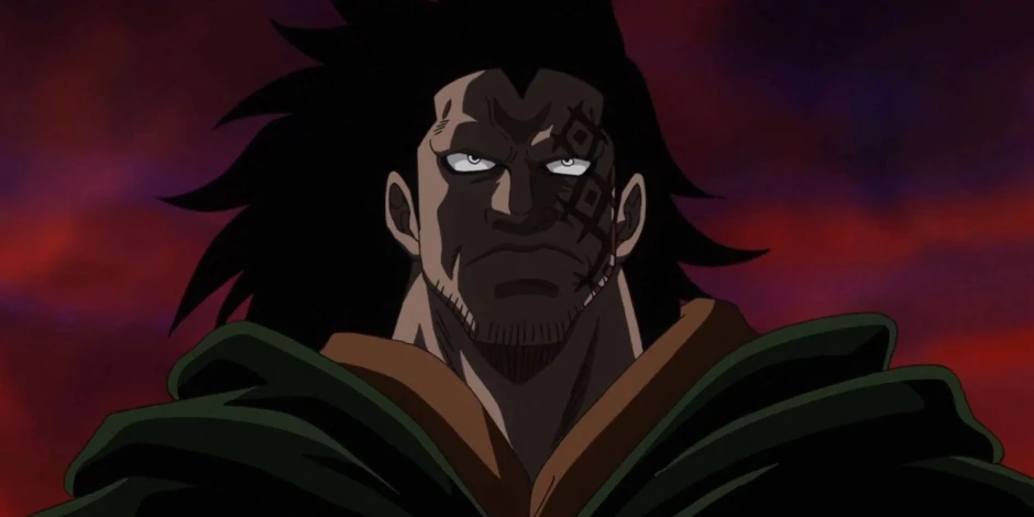Oda đích thân gửi "tối hậu thư" cho bản anime One Piece: Thần Mưa Zaza phải vừa đáng sợ, vừa... ngầu!