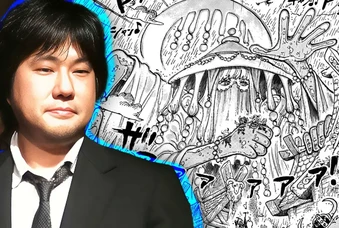 Oda đích thân gửi "tối hậu thư" cho bản anime One Piece: Thần Mưa Zaza phải vừa đáng sợ, vừa... ngầu!
