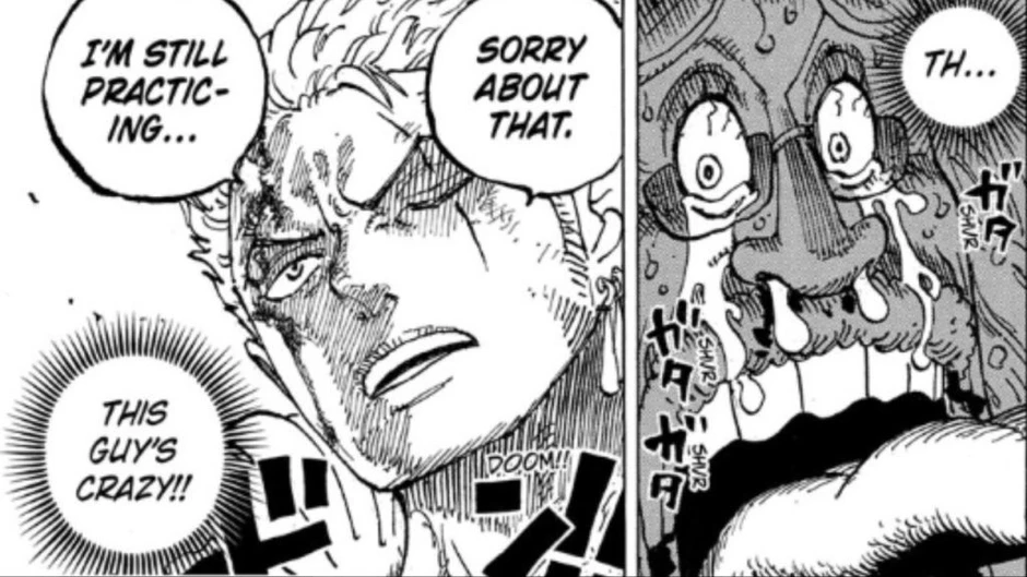 Oda ngầm cài cắm sức mạnh Haki Bá Vương chí mạng mới cho Râu Đen trong One Piece? Oda ngầm cài cắm sức mạnh Haki Bá Vương chí mạng mới cho Râu Đen trong One Piece?