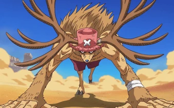 One Piece 1177: Bí ẩn cú tát của Chopper tại Elbaph và khắc tinh mới của Imu