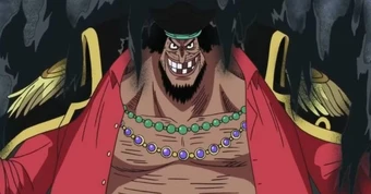 One Piece 1177 hé lộ lý do Râu Đen từng lùng sục đảo Drum để tìm trái ác quỷ của Chopper