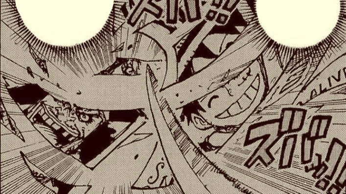 One Piece 1179: Chấn động cách gọi tên năng lực của Imu, Oda đang âm mưu điều gì?