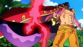 One Piece: 4 nhân vật xứng đáng thừa kế thanh kiếm Ace của Gol D. Roger
