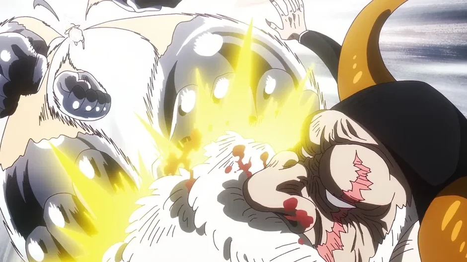 One Piece: 5 đòn đánh Gear 5 mạnh nhất của Luffy
