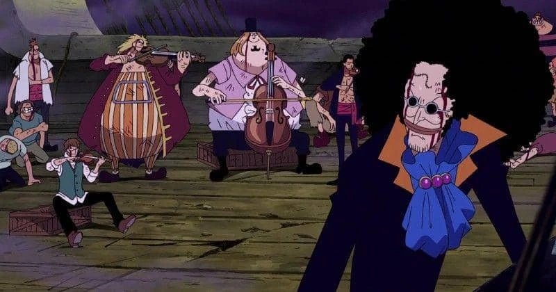 One Piece: 5 sự thật thú vị về trái ác quỷ Yomi Yomi no Mi của Linh vương Brook