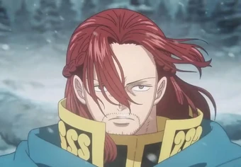 One Piece: Anh trai sinh đôi của Shanks có mạnh ngang ngửa một Tứ Hoàng?