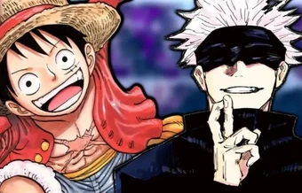 One Piece bị hai siêu phẩm soán ngôi: Thế lực bất khả chiến bại của làng manga đã lung lay?