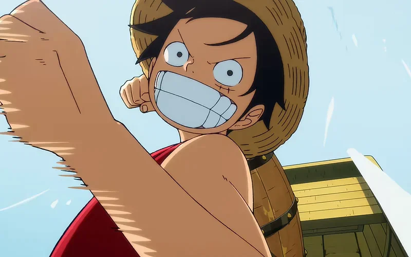 One Piece chính thức bước sang kỷ nguyên mới vào năm 2027 với hàng loạt dự án lớn