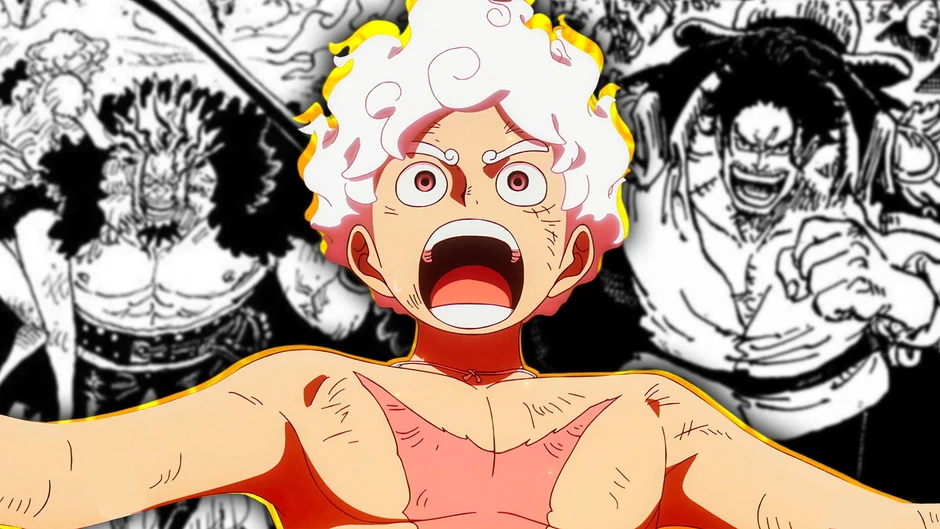 One Piece chính thức bước sang kỷ nguyên mới vào năm 2027 với hàng loạt dự án lớn