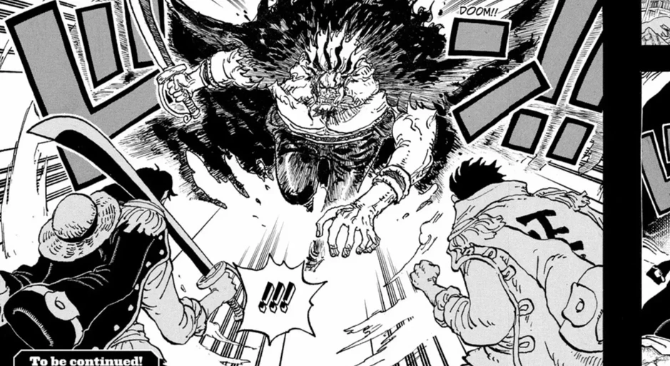 One Piece chính thức bước sang kỷ nguyên mới vào năm 2027 với hàng loạt dự án lớn