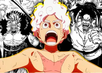 One Piece chính thức bước sang kỷ nguyên mới vào năm 2027 với hàng loạt dự án lớn