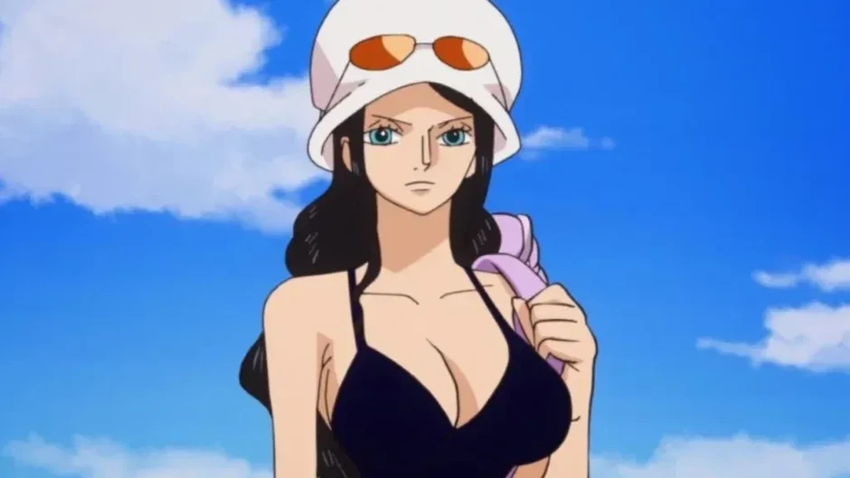 One Piece chính thức khép lại cuộc tranh luận giữa Nami và Robin bằng kết quả bình chọn gây bất ngờ One Piece chính thức khép lại cuộc tranh luận giữa Nami và Robin bằng kết quả bình chọn gây bất ngờ