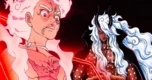 One Piece chính thức xác nhận năng lực tối thượng vô hiệu hóa Haki Bá Vương