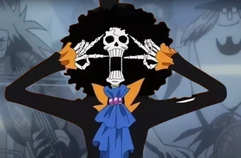 One Piece chương 1183 tiết lộ chấn động về quá khứ của Brook sau 19 năm giấu kín
