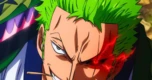 One Piece chương 1194 kích hoạt lại bí ẩn con mắt trái của Zoro sau 16 năm