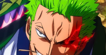 One Piece chương 1194 kích hoạt lại bí ẩn con mắt trái của Zoro sau 16 năm