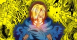 One Piece chương 1195: Lời giải cho "điểm yếu" bí ẩn ngăn cản Sanji sở hữu Haki Bá Vương