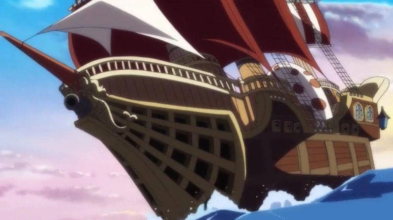 One Piece: Đây là 8 bí ẩn chưa có lời giải về băng hải tặc Roger One Piece: Đây là 8 bí ẩn chưa có lời giải về băng hải tặc Roger