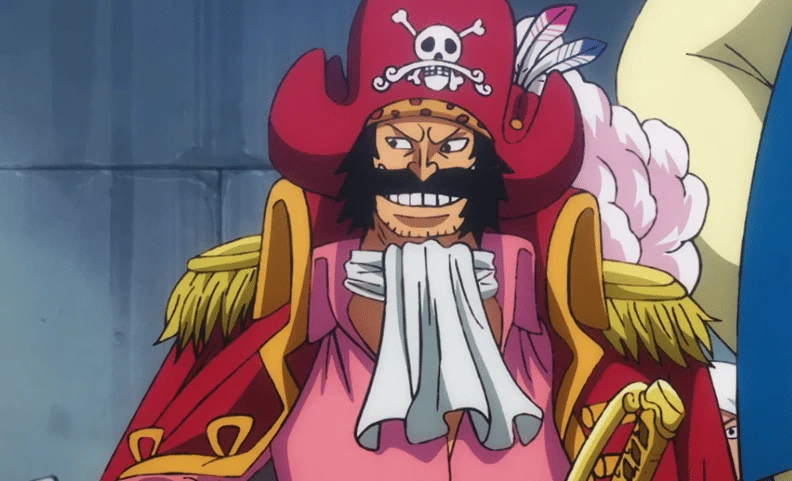One Piece: Đây là 8 bí ẩn chưa có lời giải về băng hải tặc Roger One Piece: Đây là 8 bí ẩn chưa có lời giải về băng hải tặc Roger