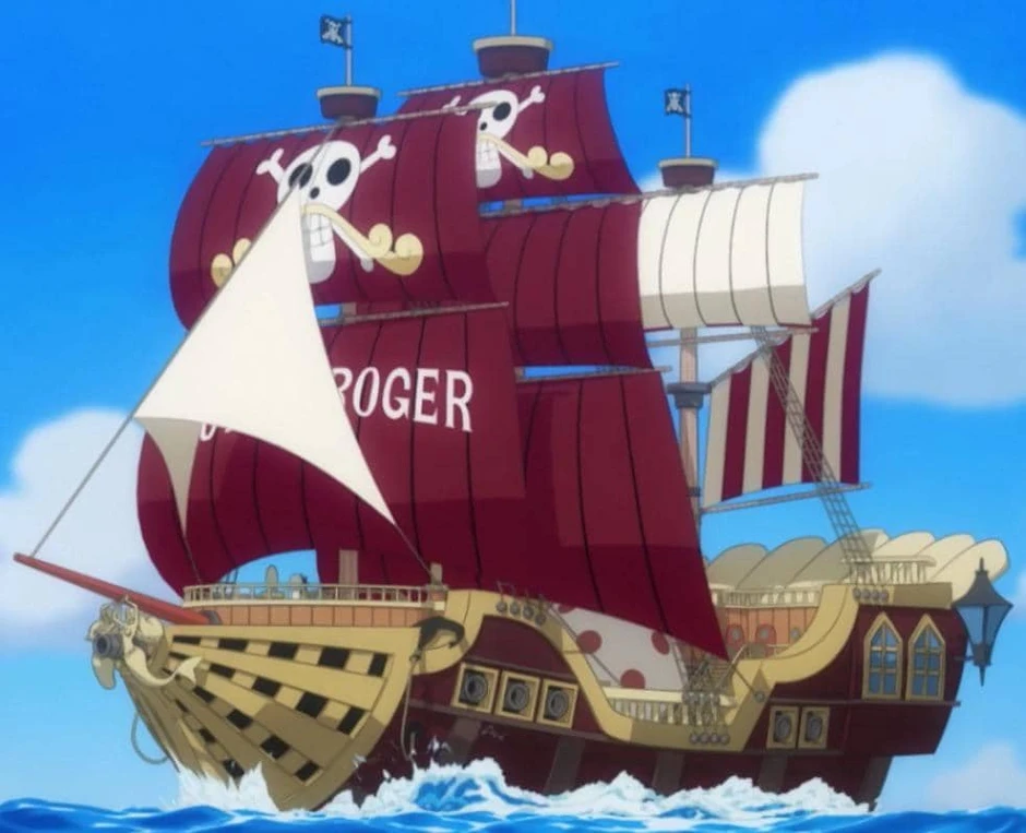 One Piece: Đây là 8 bí ẩn chưa có lời giải về băng hải tặc Roger One Piece: Đây là 8 bí ẩn chưa có lời giải về băng hải tặc Roger