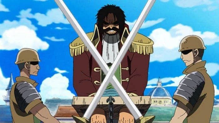 One Piece: Đây là 8 bí ẩn chưa có lời giải về băng hải tặc Roger One Piece: Đây là 8 bí ẩn chưa có lời giải về băng hải tặc Roger